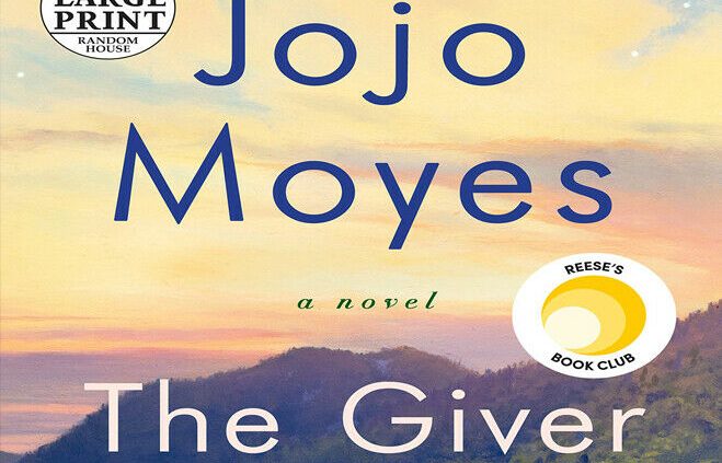 THE GIVER OF STARS 2019 [  New York Times bestselling ]