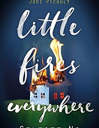 Minute Fires In every single put by Celeste Ng