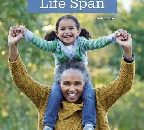 Invitation to the Life Span 4th ED  by Kathleen Berger ****READ DESCRIPTION***